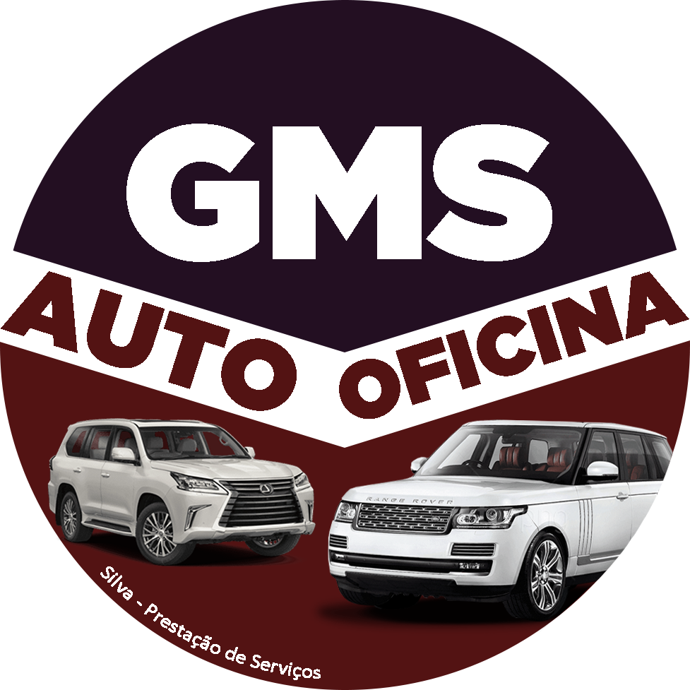 GMS Auto Oficina
